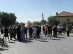 Бунтът в Гърмен: Властите си прехвърлят топката с незаконните ромски постройки и заселници