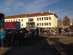 Прокуратурата в Хасково образува производство за смъртта на дете от лагера в Харманли
