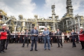 Борисов в очакване на милиард нови инвестиции в различни заводи