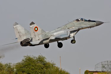 MiG-29