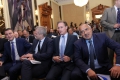 Борисов подгони НЗОК да си свива дефицита, защити Москов и нахока ГЕРБ