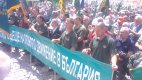 Ловно-рибарски протест срещу лобистките интереси на частните стопанства