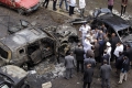 Главният прокурор на Египет почина след бомбен атентат
