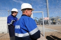"Газпром" постави антирекорд по добив