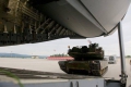Борисов смъмрил военния и външния министър заради американските танкове