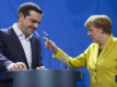Споразумението за Гърция - дипломатическа "катастрофа", която тревожи Германия