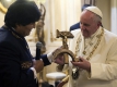 Папата се извини за греховете на църквата при завладяването на Америка