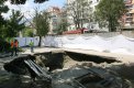 Некачествени ремонти виновни за пропадащите софийски улици