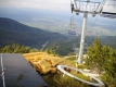 Властта пас по подновеното разширение на ски лифт в Банско
