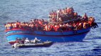 Нова трагедия в Средиземно море – преобърна се кораб със 700 имигранти