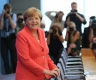 Кризата с бежанците изведнъж се оказа най-голямото предизвикателство пред Меркел