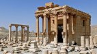 Ислямска държава разруши един от най-прочутите храмове на древна Палмира