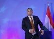 Унгарският премиер иска да се ускори строежът на оградата по сръбската граница