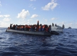 Най-малко 40 имигранти загинаха в Средиземно море