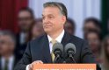 Унгарският премиер се присмя на плана с квотите за мигранти