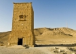 "Ислямска държава" взриви и три от най-красивите кули-гробници в Палмира