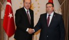 Цацаров на среща при Ердоган в Турция