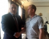 Борисов пак "спасява" генерал – шефът на военната авиация си оттегли оставката