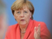Рейтингът на консерваторите на Меркел на най-ниско ниво заради бежанците