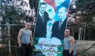 Русия иска да стъпи с двата крака в Сирия - център на тежестта на Близкия изток