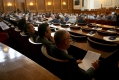 Парламентът отхвърли проруски предложения на "Атака" и БСП
