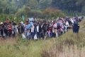 Вътрешните министри на ЕС одобриха квотите за бежанци