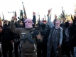 Русия, Сирия, Ирак и Иран се коалират срещу "Ислямска държава"