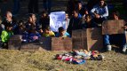 Властите в Одрин няма да пуснат бежанците към Гърция и България