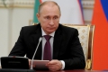 Путин: Единствено подкрепата за Башар Асад ще реши кризата в Сирия