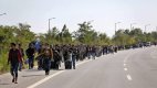 Турция връща в лагерите мигрантите, насочили се към България и Гърция