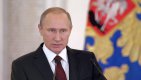 "Форбс": Путин остава най-влиятелният човек в света