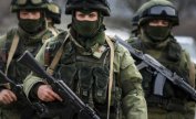 Русия разширява операцията си в Сирия