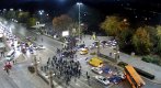 Бунтът на полицаите продължи втори ден, въпреки отстъпките на властта