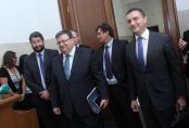 ВСС и депутатите се съгласиха за закриването на съдилища