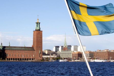 Швеция затяга предоставянето на убежище и контрола по границите