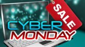 Продажбите през "кибер понеделника" в САЩ достигнаха 3 милиарда долара