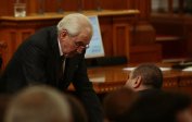 Спорът около сваления руски изтребител се пренесе в Народното събрание