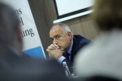 Борисов плаши кметове да вдигат данъци заради увеличени разходи за сигурност
