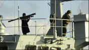 Турция обвини Русия в "провокация" заради войник с гранатомет на руски кораб в Босфора