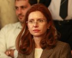 Застрахователи искат оставката на зам.-шефа на КФН Ралица Агайн заради лобизъм