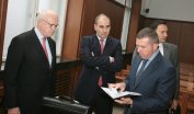 Прокуратурата поиска отмяна на оправдателната присъда на Цветанов за шестте "Не!!!"