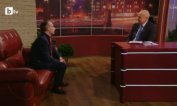 Слави Трифонов предложи работа на Петър Волгин в шоуто си