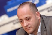 Радан Кънев: Съюзникът на Борисов е Пеевски