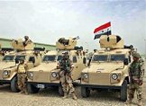 Иракската армия пое контрола върху една от крепостите на “Ислямска държава“