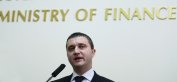 Горанов няма да подаде оставка заради данък "уикенд"