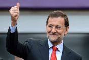 Рахой ще търси съюз, за да предотврати ляво правителство в Испания