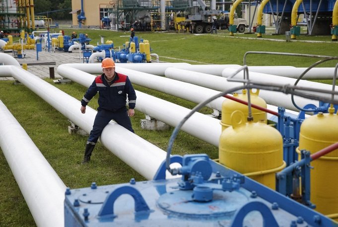 Руски доставки за газовия хъб ще се обсъждат в София