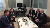 ДПС пое нов политически курс към Турция