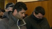 Братята, обвинени за убийството във Враца, излизат на свобода