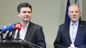 Партията на Кунева претопли идеята за "пътна карта" на РБ и кани БНД в коалицията